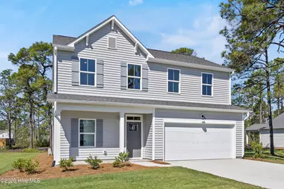 950 Plymouth Road, Boiling Spring Lakes, NC 28461 - Photo 1