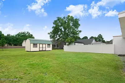 112 S Pine Street, Princeton, NC 27569 - Photo 7