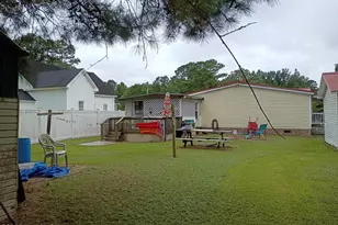 1268 Fred Powell Rd, Whiteville, NC 28472 - Photo 11