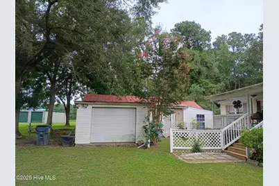 1268 Fred Powell Road, Whiteville, NC 28472 - Photo 9