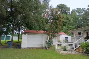 1268 Fred Powell Rd, Whiteville, NC 28472 - Photo 9