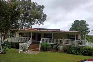 1268 Fred Powell Rd, Whiteville, NC 28472 - Photo 7