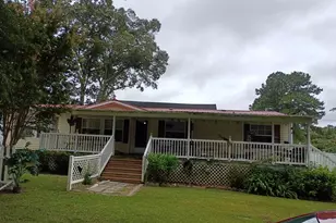 1268 Fred Powell Rd, Whiteville, NC 28472 - Photo 3