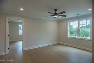 1 Shamrock Way, Pinehurst, NC 28374 - Photo 35