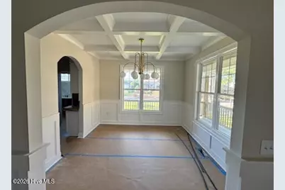 1 Shamrock Way, Pinehurst, NC 28374 - Photo 3