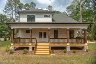 1 Shamrock Way, Pinehurst, NC 28374 - Photo 49