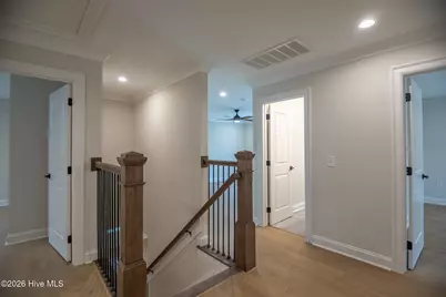 1 Shamrock Way, Pinehurst, NC 28374 - Photo 29