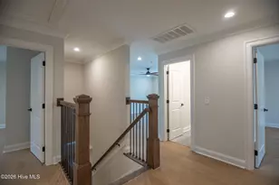 1 Shamrock Way, Pinehurst, NC 28374 - Photo 29