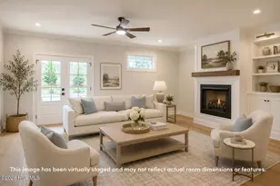 1 Shamrock Way, Pinehurst, NC 28374 - Photo 17