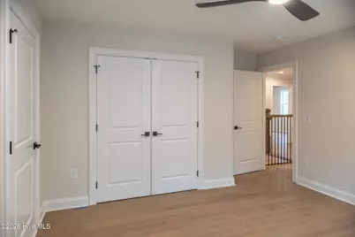 1 Shamrock Way, Pinehurst, NC 28374 - Photo 45
