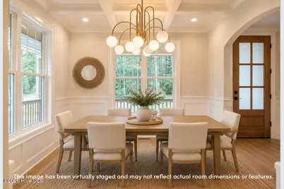 1 Shamrock Way, Pinehurst, NC 28374 - Photo 5