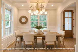 1 Shamrock Way, Pinehurst, NC 28374 - Photo 5