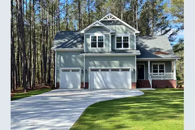 846 Thrush Drive, Vass, NC 28394 - Photo 1