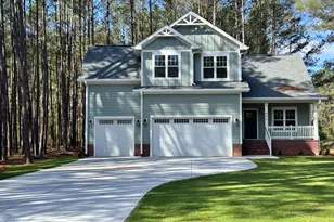 846 Thrush Dr, Vass, NC 28394 - Photo 1