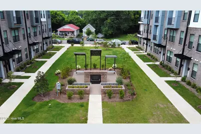 1251 Shaw View Alley #101, Raleigh, NC 27601 - Photo 45