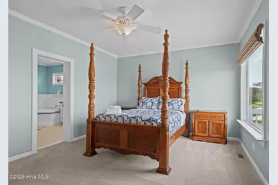 216 Styron Creek Road, Sea Level, NC 28577 - Photo 23