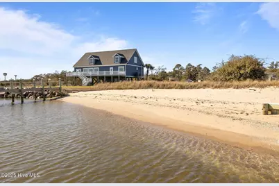 216 Styron Creek Road, Sea Level, NC 28577 - Photo 3