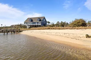 216 Styron Creek Rd, Sea Level, NC 28577 - Photo 3