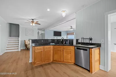 216 Styron Creek Road, Sea Level, NC 28577 - Photo 15