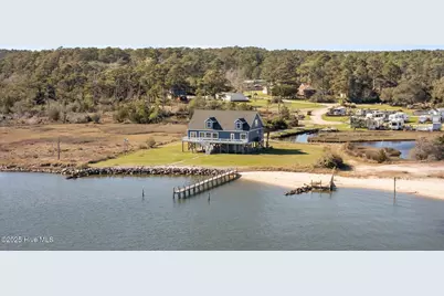 216 Styron Creek Road, Sea Level, NC 28577 - Photo 63