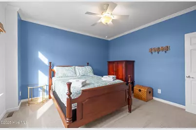 216 Styron Creek Road, Sea Level, NC 28577 - Photo 31