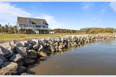 216 Styron Creek Road, Sea Level, NC 28577 - Photo 51