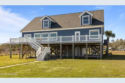 216 Styron Creek Road, Sea Level, NC 28577 - Photo 59