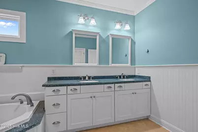 216 Styron Creek Road, Sea Level, NC 28577 - Photo 25