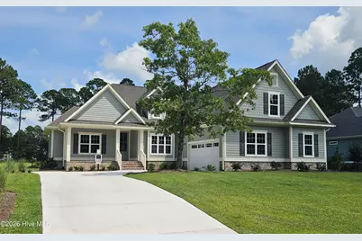 660 Breezewood Drive SE, Bolivia, NC 28422 - Photo 3