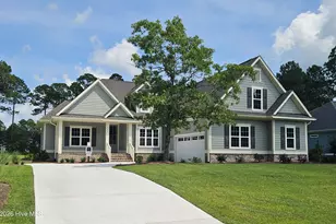 660 Breezewood Dr SE, Bolivia, NC 28422 - Photo 3