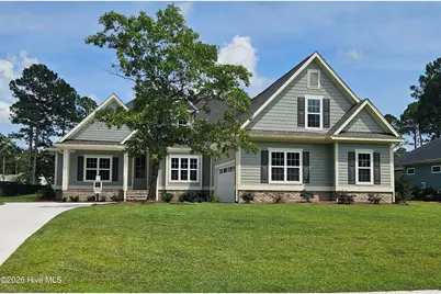 660 Breezewood Drive SE, Bolivia, NC 28422 - Photo 59