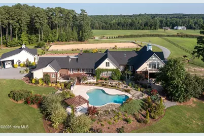 370 Bracken Hill Road, Cameron, NC 28326 - Photo 5