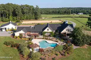 370 Bracken Hill Rd, Cameron, NC 28326 - Photo 5