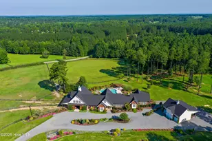 370 Bracken Hill Rd, Cameron, NC 28326 - Photo 3