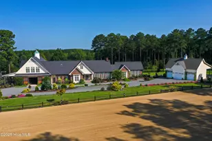 370 Bracken Hill Rd, Cameron, NC 28326 - Photo 1