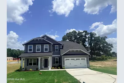 110 Brighton Street, La Grange, NC 28551 - Photo 1