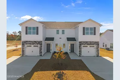 4301 Laurel Ridge Drive #B, Greenville, NC 27834 - Photo 1