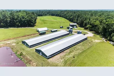 3848 Rooks Road, Atkinson, NC 28421 - Photo 5