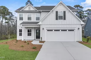 5014 Coastal Pln Pt, Leland, NC 28451 - Photo 1