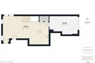1259 Shaw View Aly, Raleigh, NC 27601 - Photo 5