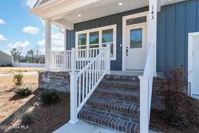 143 Laura Drive, New Bern, NC 28562 - Photo 7