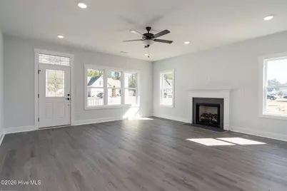 143 Laura Drive, New Bern, NC 28562 - Photo 9