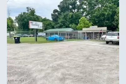 Near 1240 S J K Powell Boulevard, Whiteville, NC 28472 - Photo 3