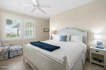 980 S Bald Head Wynd, Bald Head Island, NC 28461 - Photo 15