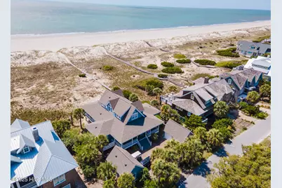 980 S Bald Head Wynd, Bald Head Island, NC 28461 - Photo 49
