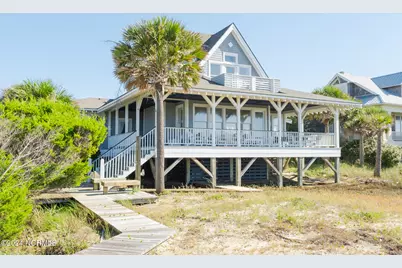 980 S Bald Head Wynd, Bald Head Island, NC 28461 - Photo 51