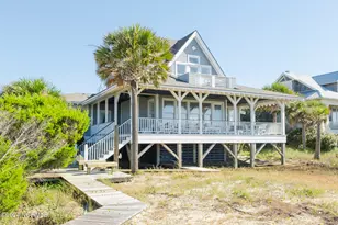 980 S Bald Head Wynd, Bald Head Island, NC 28461 - Photo 51