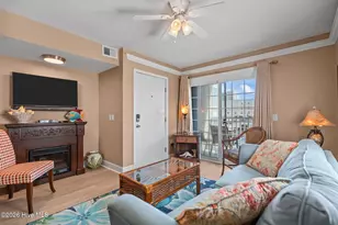 108 S Lake Park Blvd, Carolina Beach, NC 28428 - Photo 11