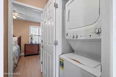 108 S Lake Park Boulevard #Unit 101, Carolina Beach, NC 28428 - Photo 29