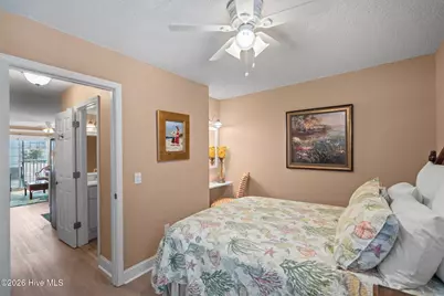 108 S Lake Park Boulevard #Unit 101, Carolina Beach, NC 28428 - Photo 25
